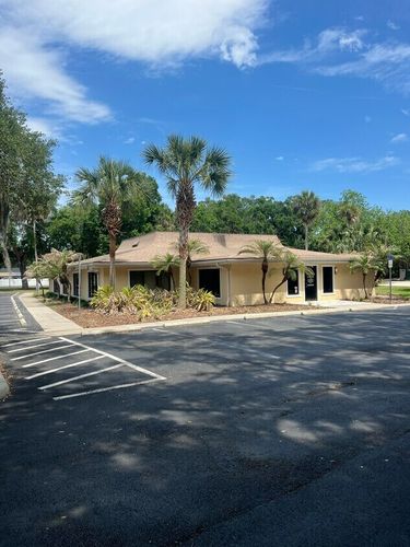 3875 S Nova Rd Port Orange Office Building exterior