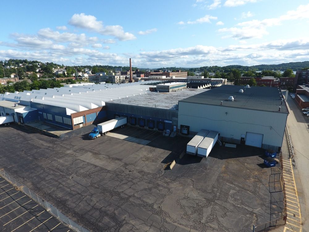 14 New Bond St, Worcester, MA 01606