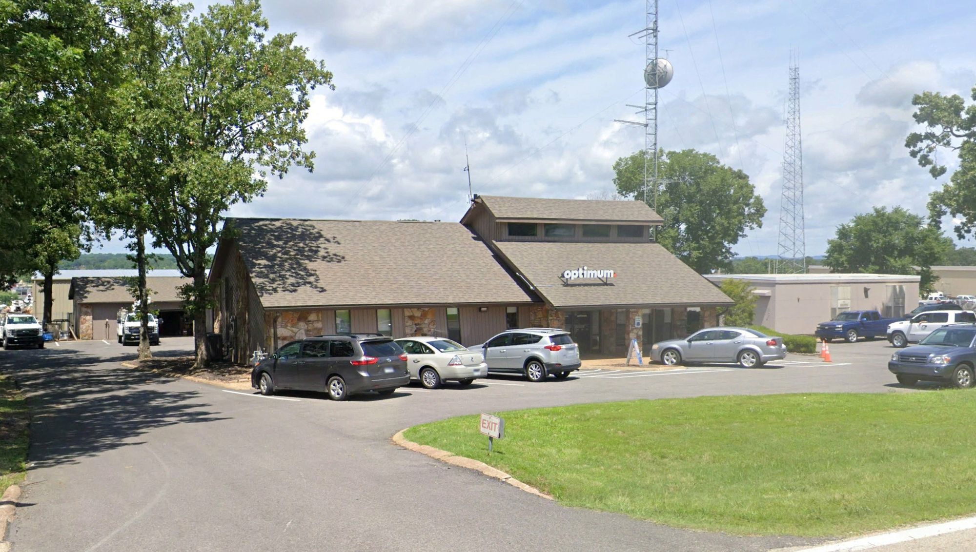 808 Club Blvd, Mountain Home, AR 72653