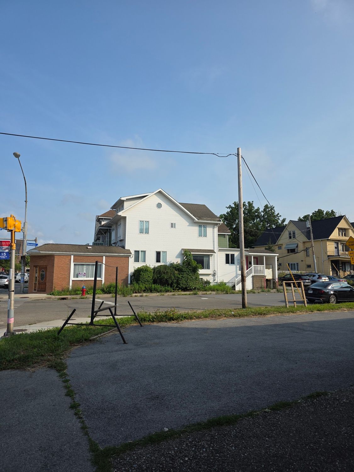 1923 Seneca St, Buffalo, NY 14210