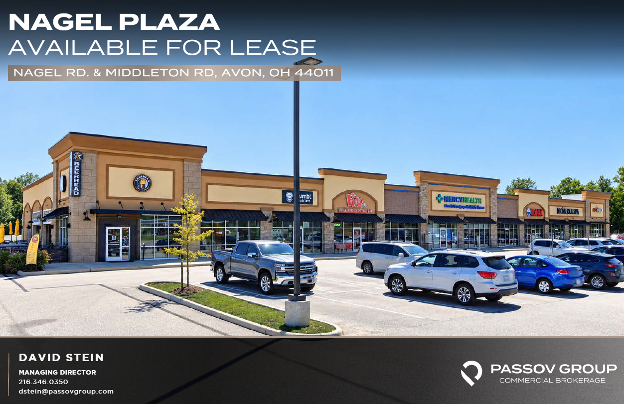 1813 Nagel Rd, Avon, OH 44011