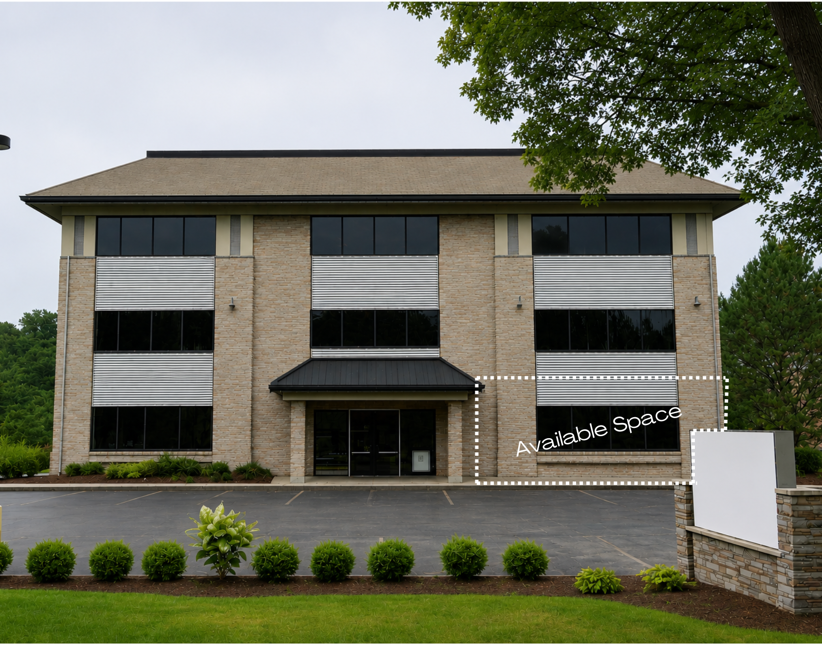 2660 West Market St, Fairlawn, OH 44333