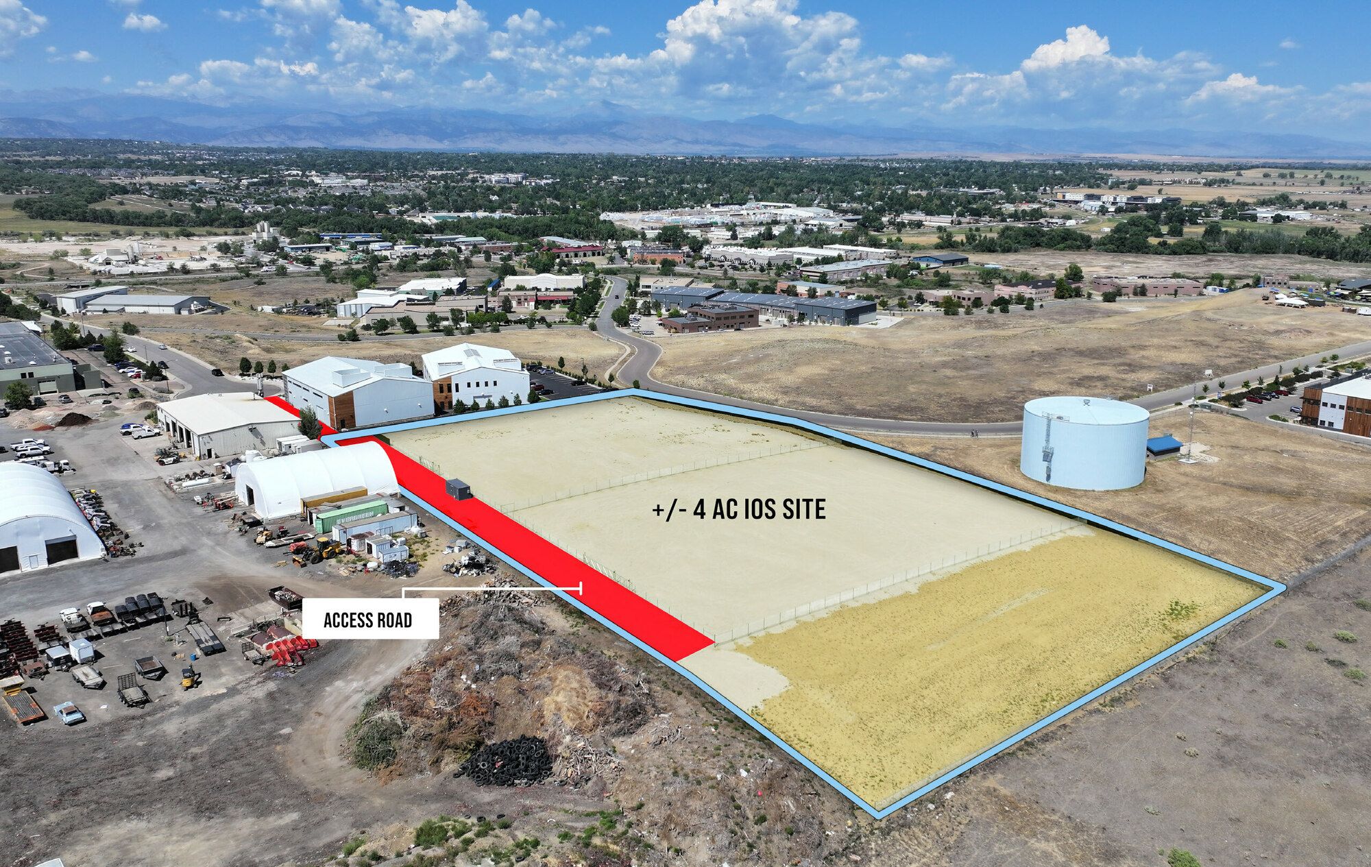 1495 Overlook Dr, Lafayette, CO 80026