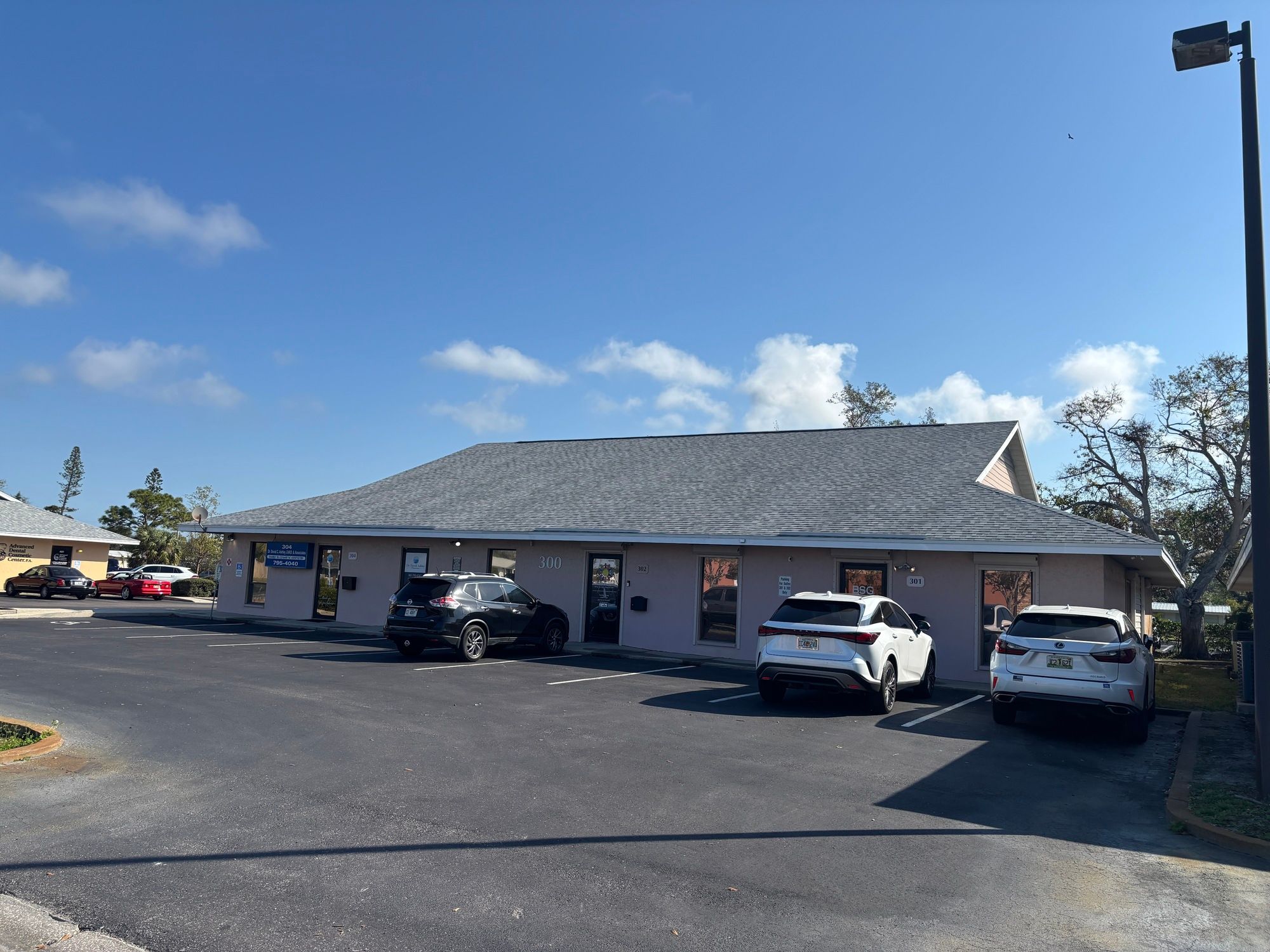 6220 Manatee Ave W,Unit 301, Bradenton, FL 34209