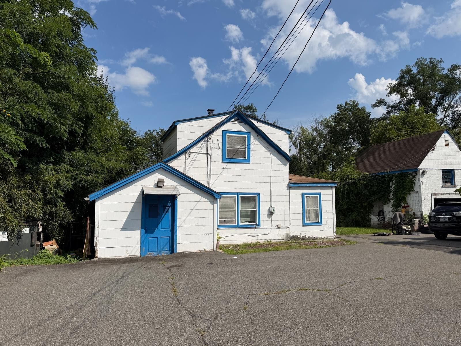 184 S Pascack Rd, Nanuet, NY 10954