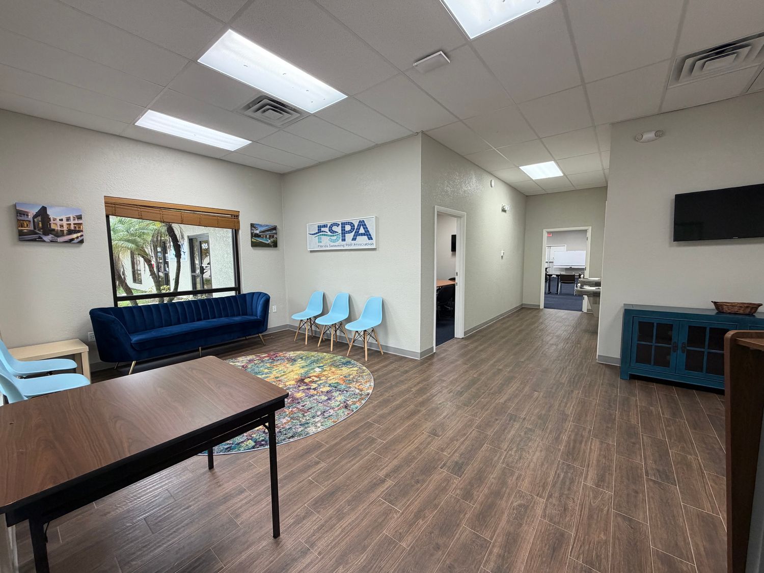2555 Porter Lake Dr, Units 104, 105 & 106 Sarasota FL 34240