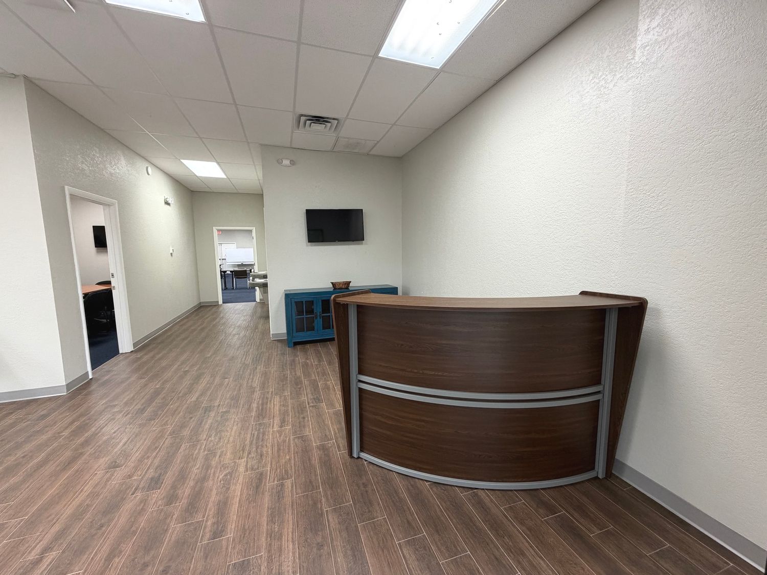 2555 Porter Lake Dr, Units 104, 105 & 106 Sarasota FL 34240
