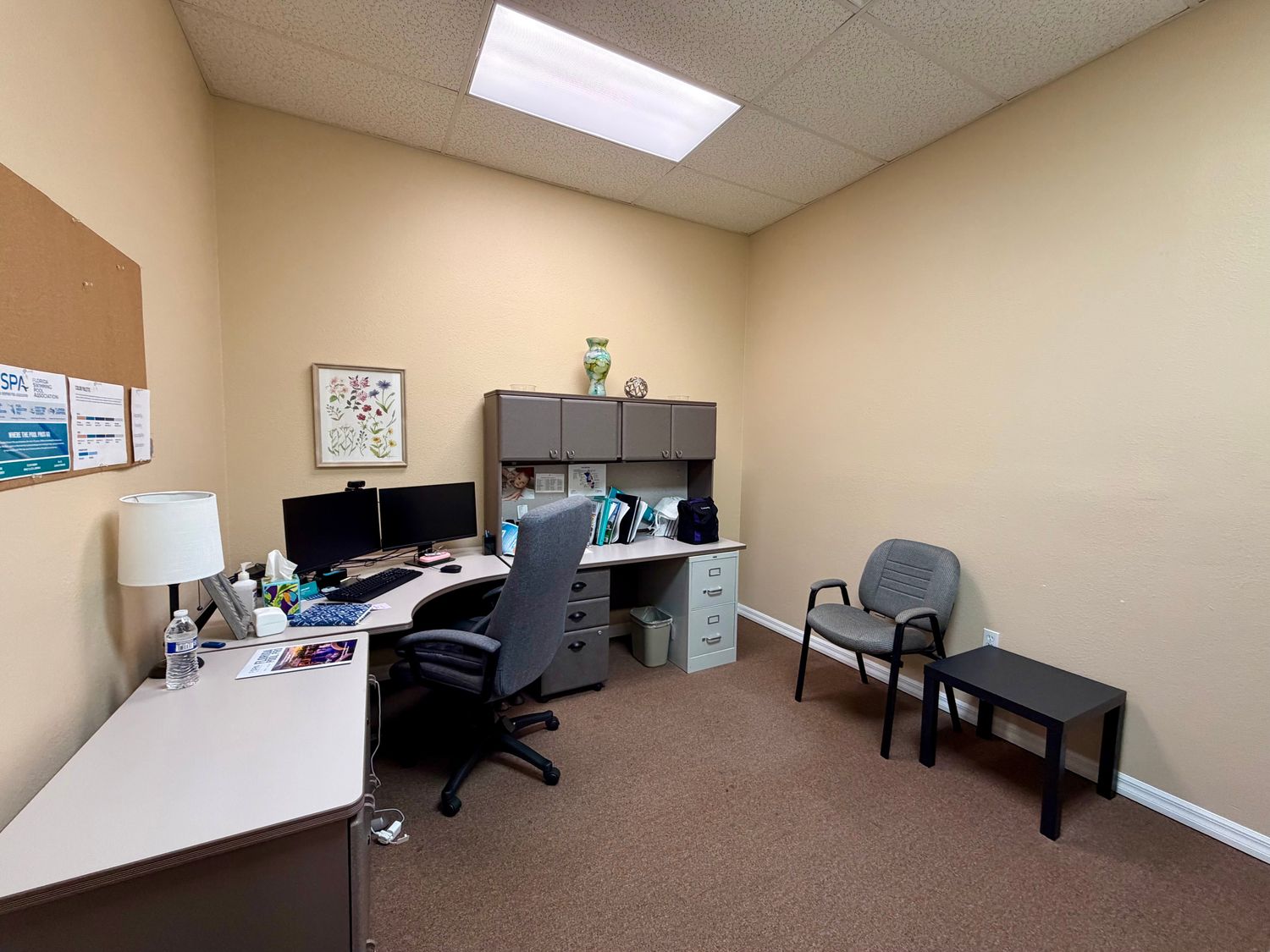 2555 Porter Lake Dr, Units 104, 105 & 106 Sarasota FL 34240