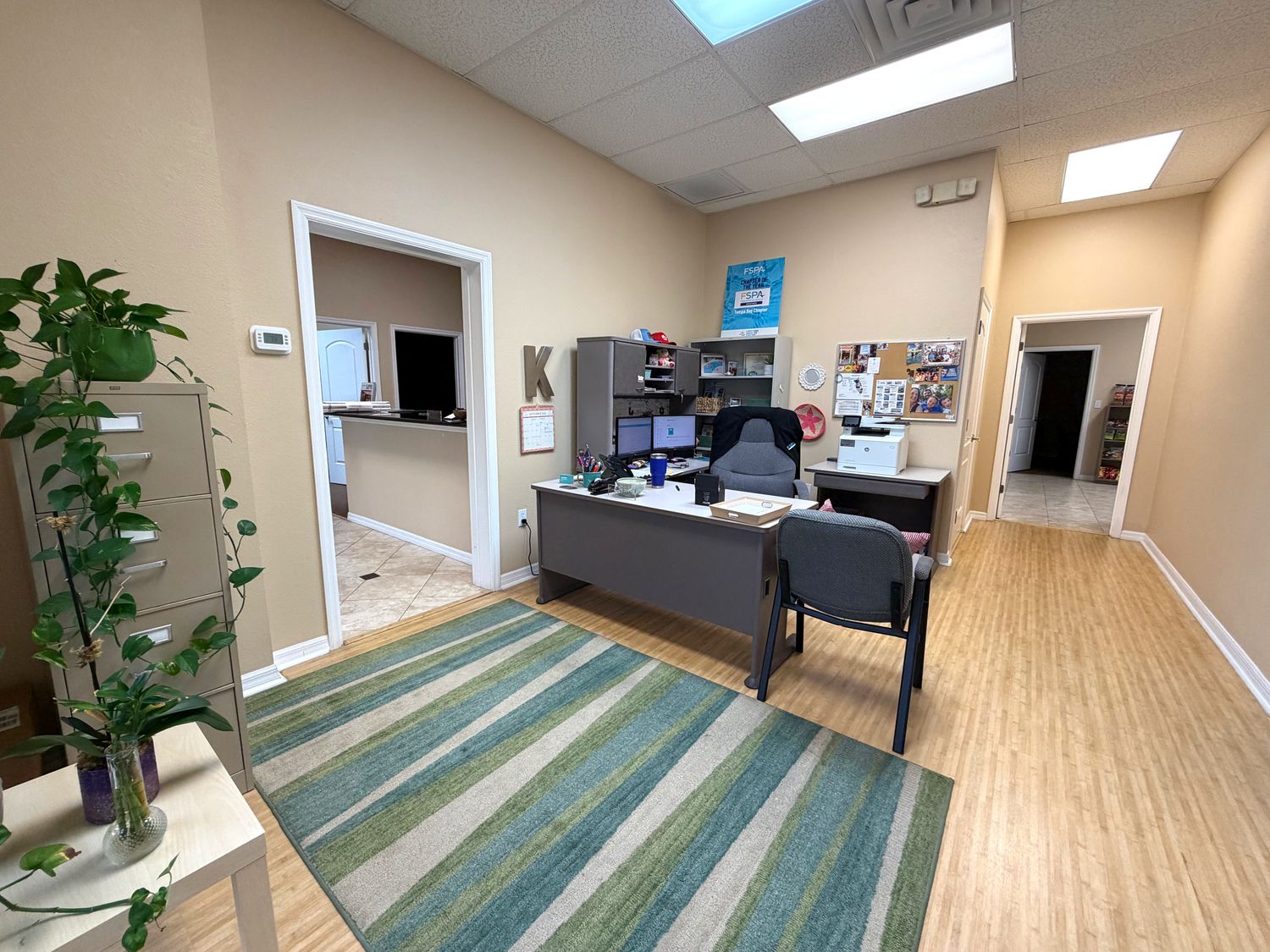 2555 Porter Lake Dr, Units 104, 105 & 106 Sarasota FL 34240