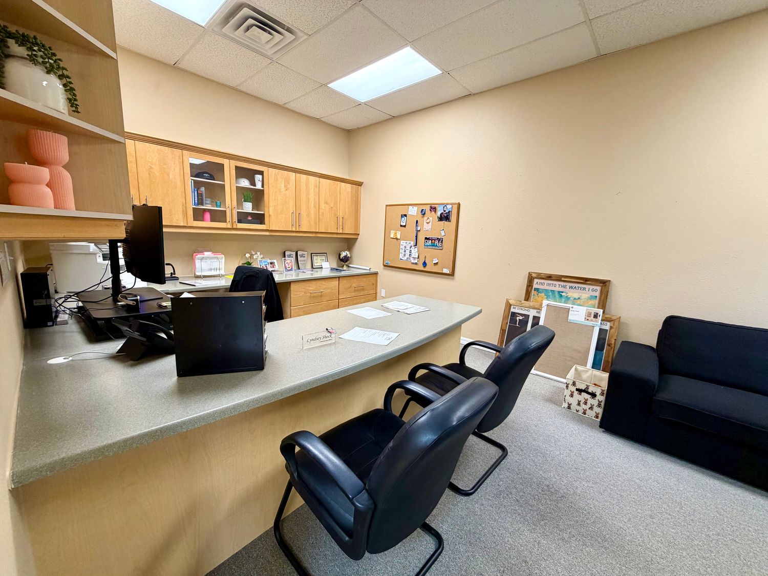 2555 Porter Lake Dr, Units 104, 105 & 106 Sarasota FL 34240