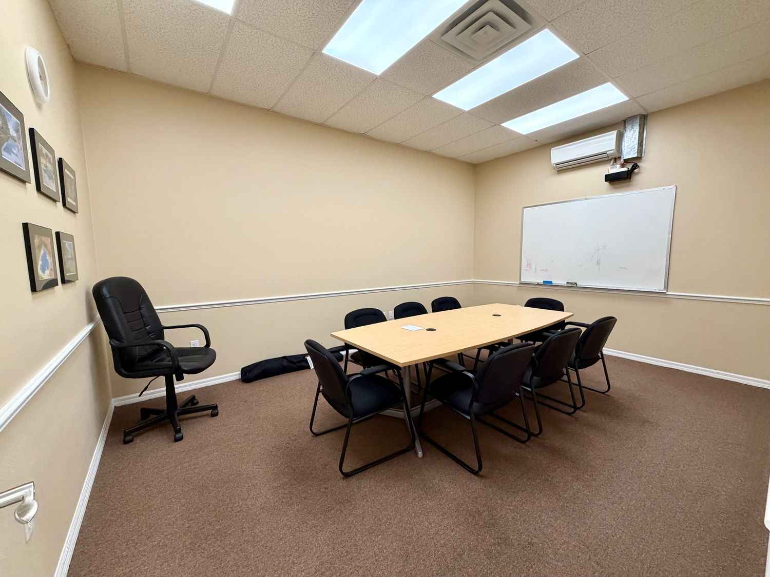 2555 Porter Lake Dr, Units 104, 105 & 106 Sarasota FL 34240