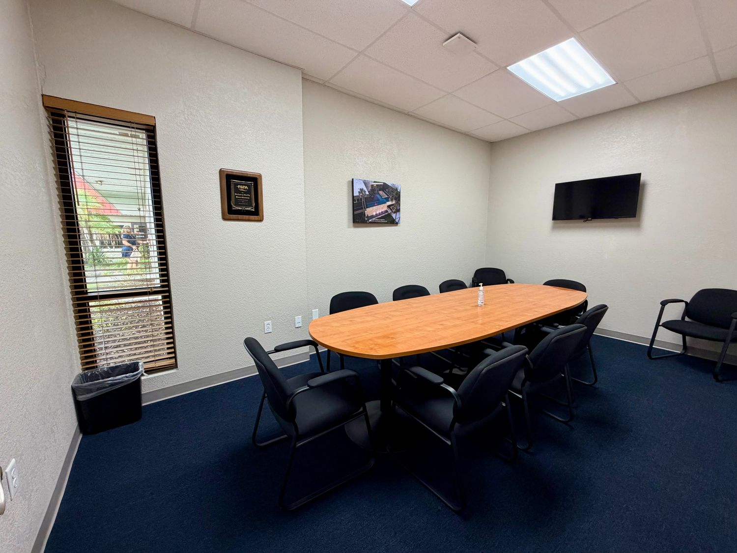 2555 Porter Lake Dr, Units 104, 105 & 106 Sarasota FL 34240