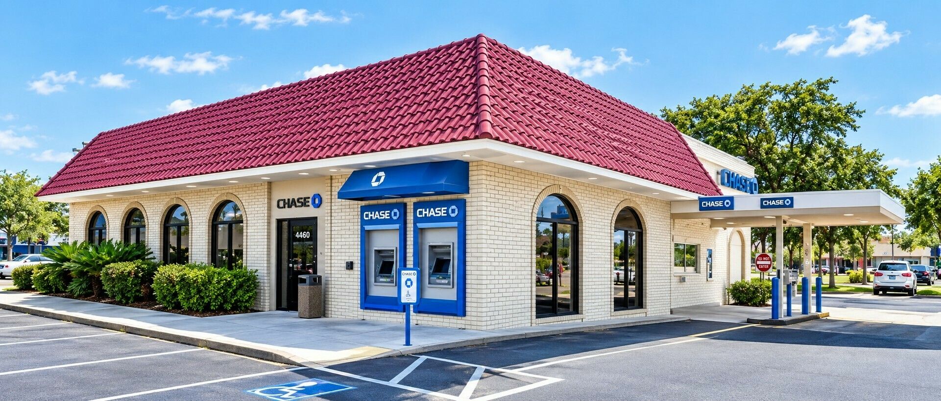 4660 Forest Hill Blvd, West Palm Beach, FL 33415
