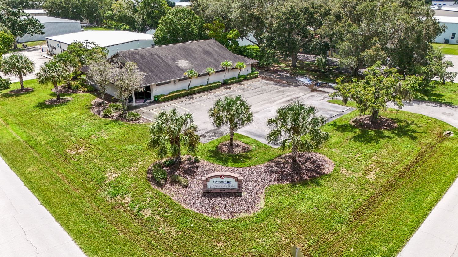 1725 Barber Road Sarasota FL 34240