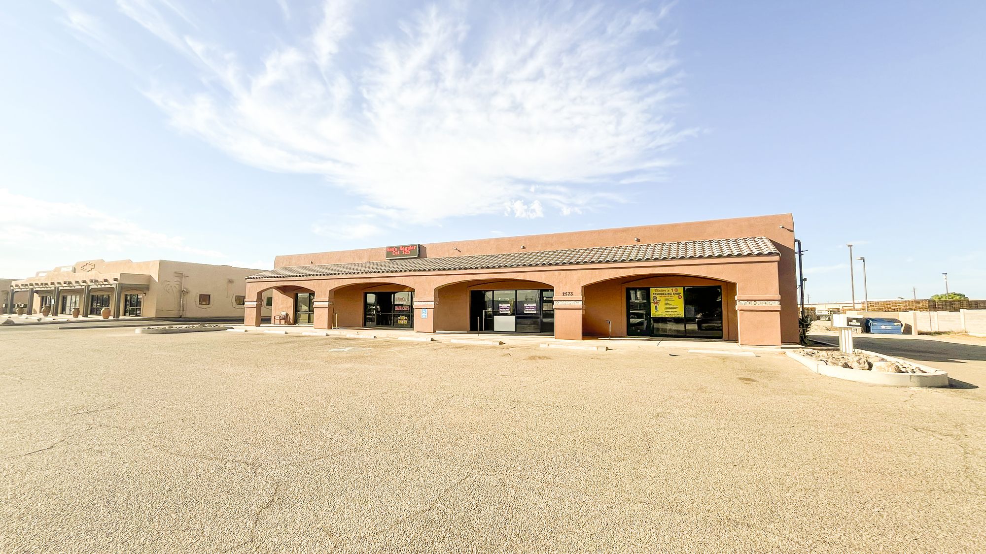 2573 E 24Th St, Yuma, AZ 85365