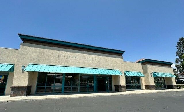 1715 W Redlands Blvd, Redlands, CA 92373