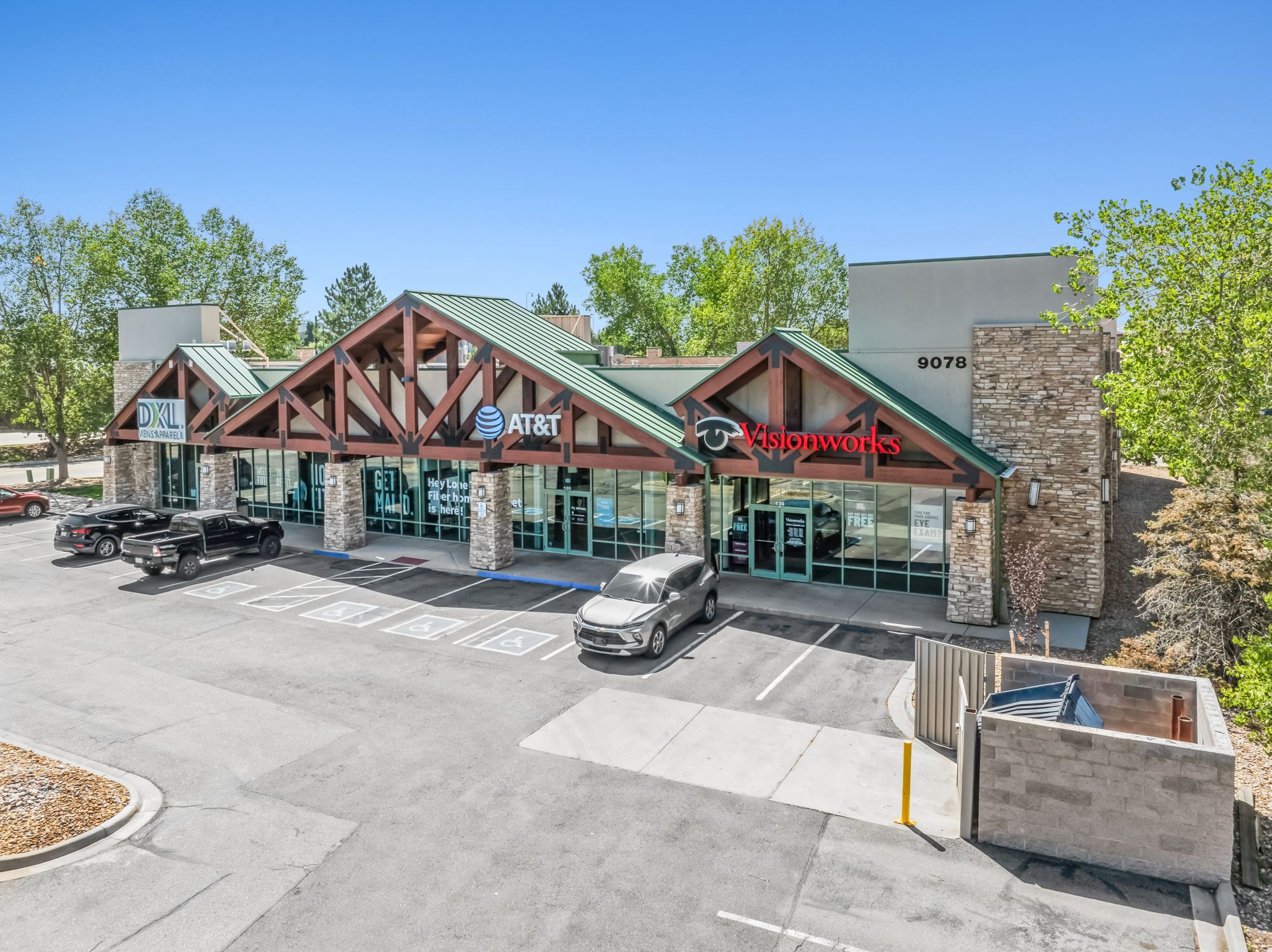 9078 Westview Rd, Lone Tree, CO 80124