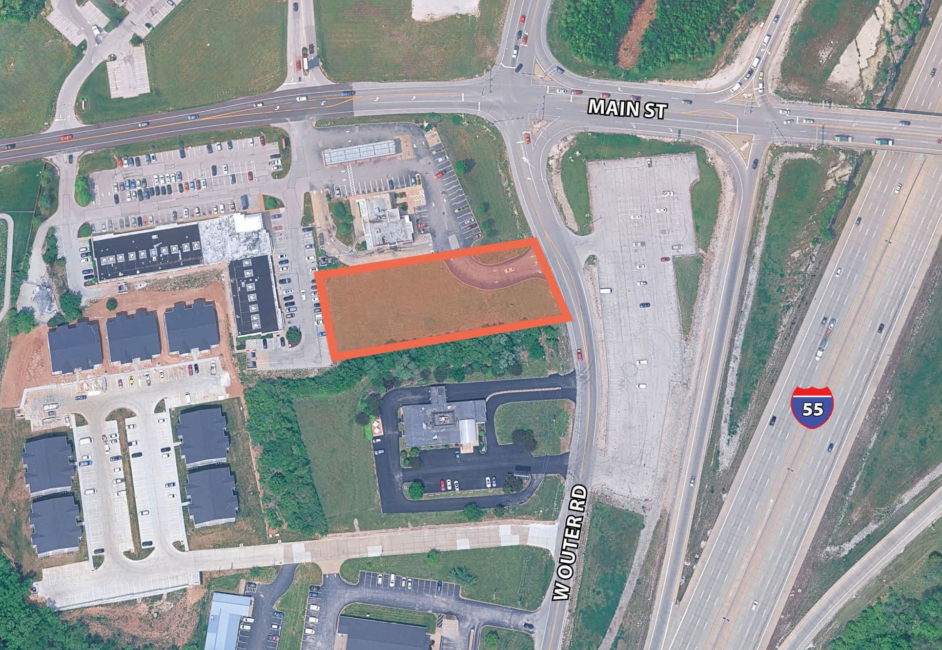 1200 Main St, Imperial, MO 63052