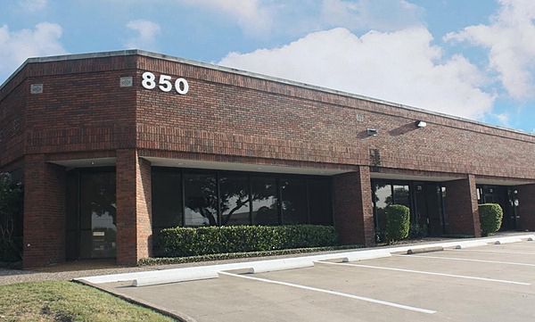 850 E Arapaho Rd, Richardson, TX 75081
