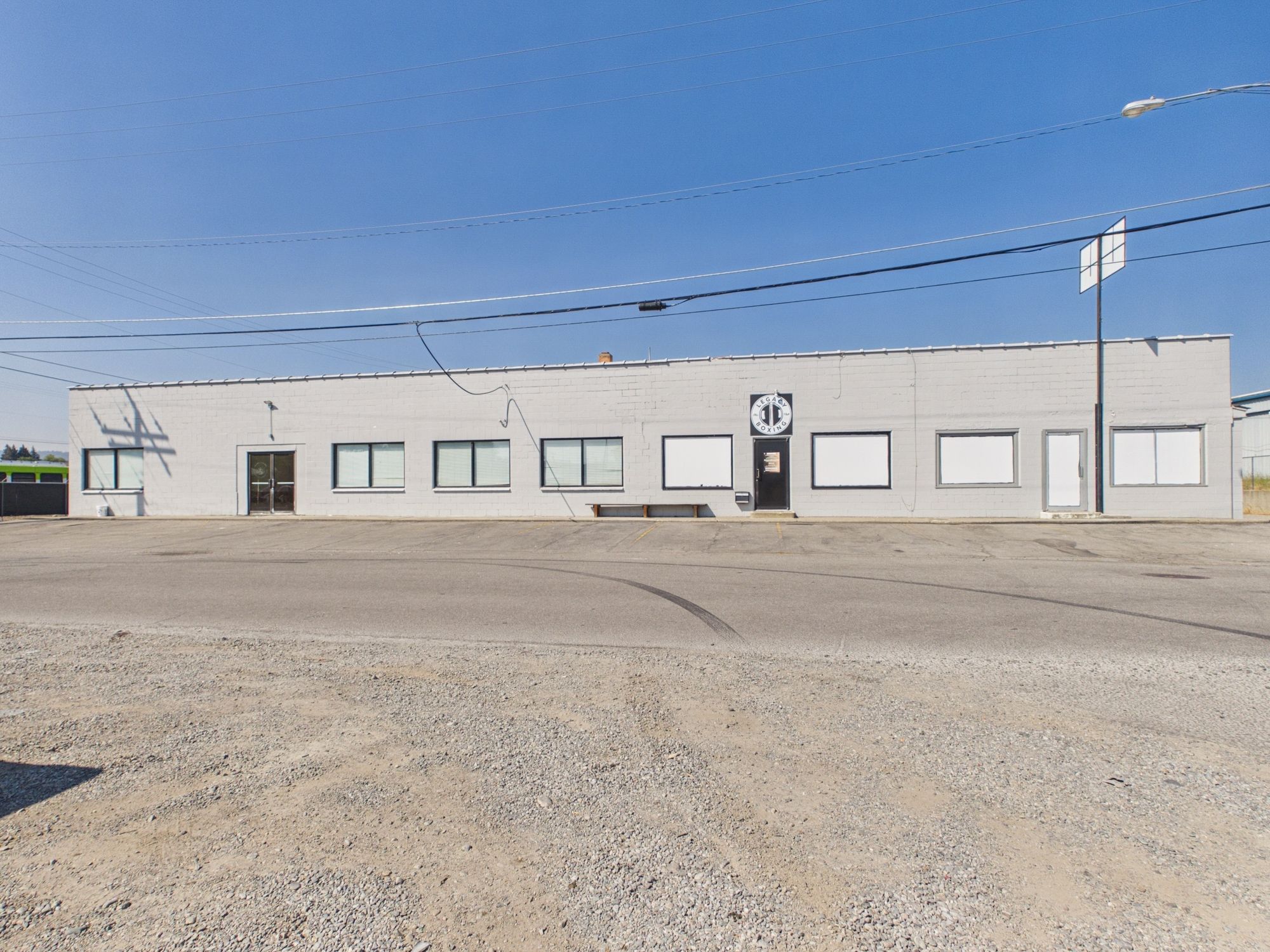11811 East 1St Ave, Spokane Valley, WA 99212