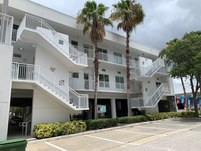 1348 Fruitville Rd, Suite 201 Sarasota FL 34236