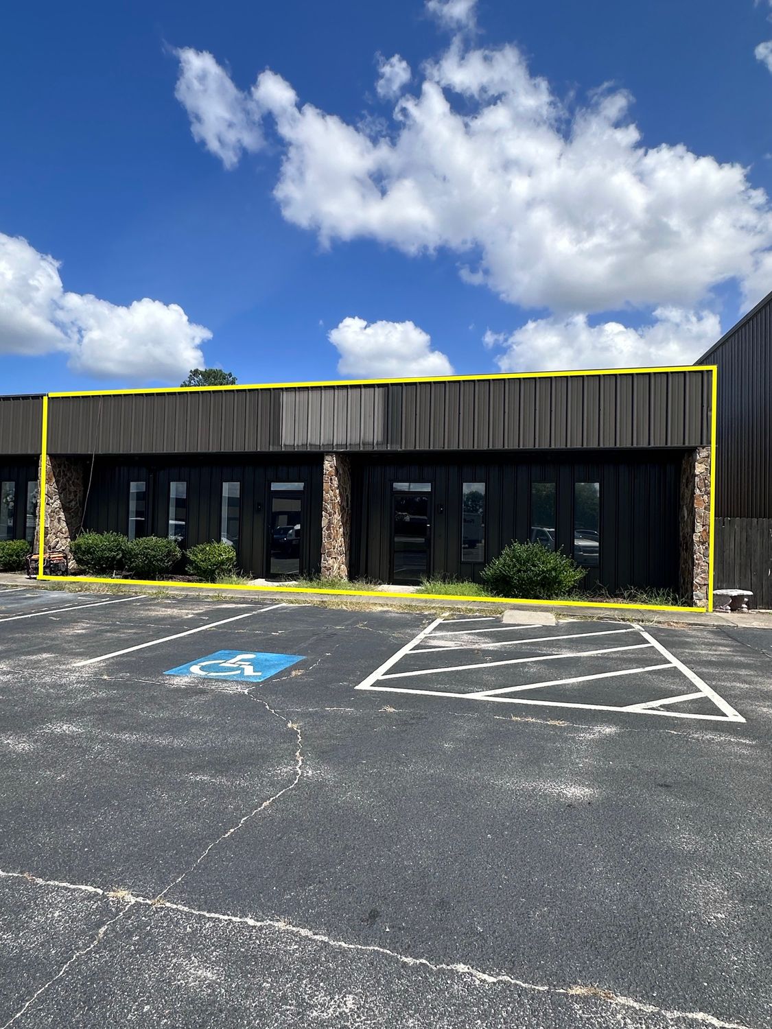 4268 Belair Frontage Rd, Augusta, GA 30909