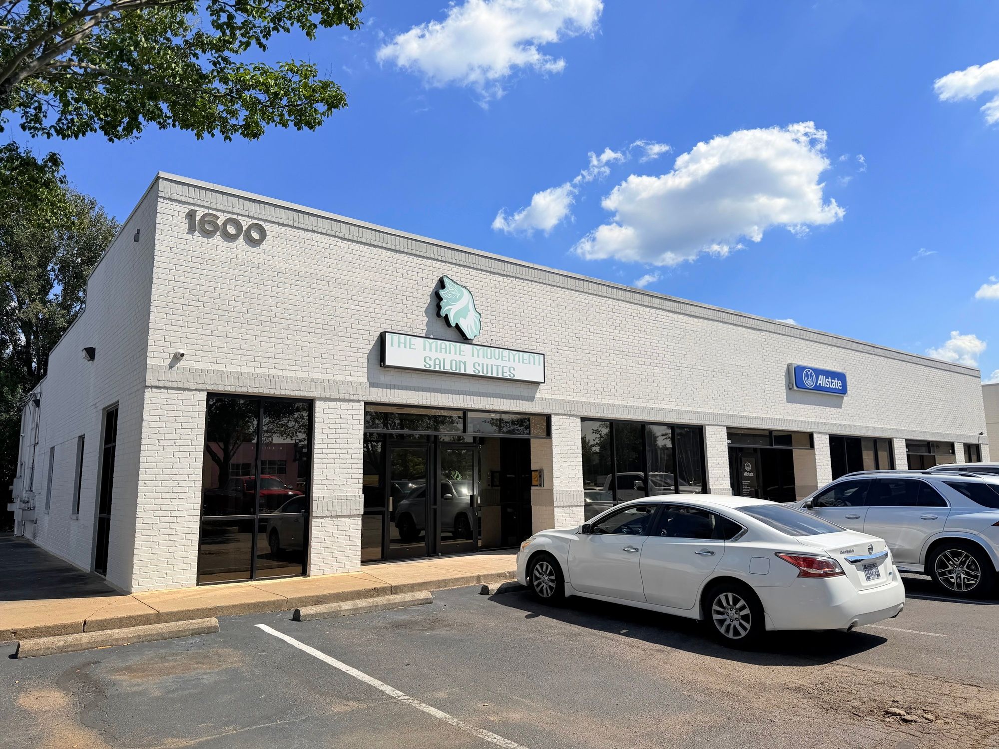 1600 Bonnie Ln, Cordova, TN 38016