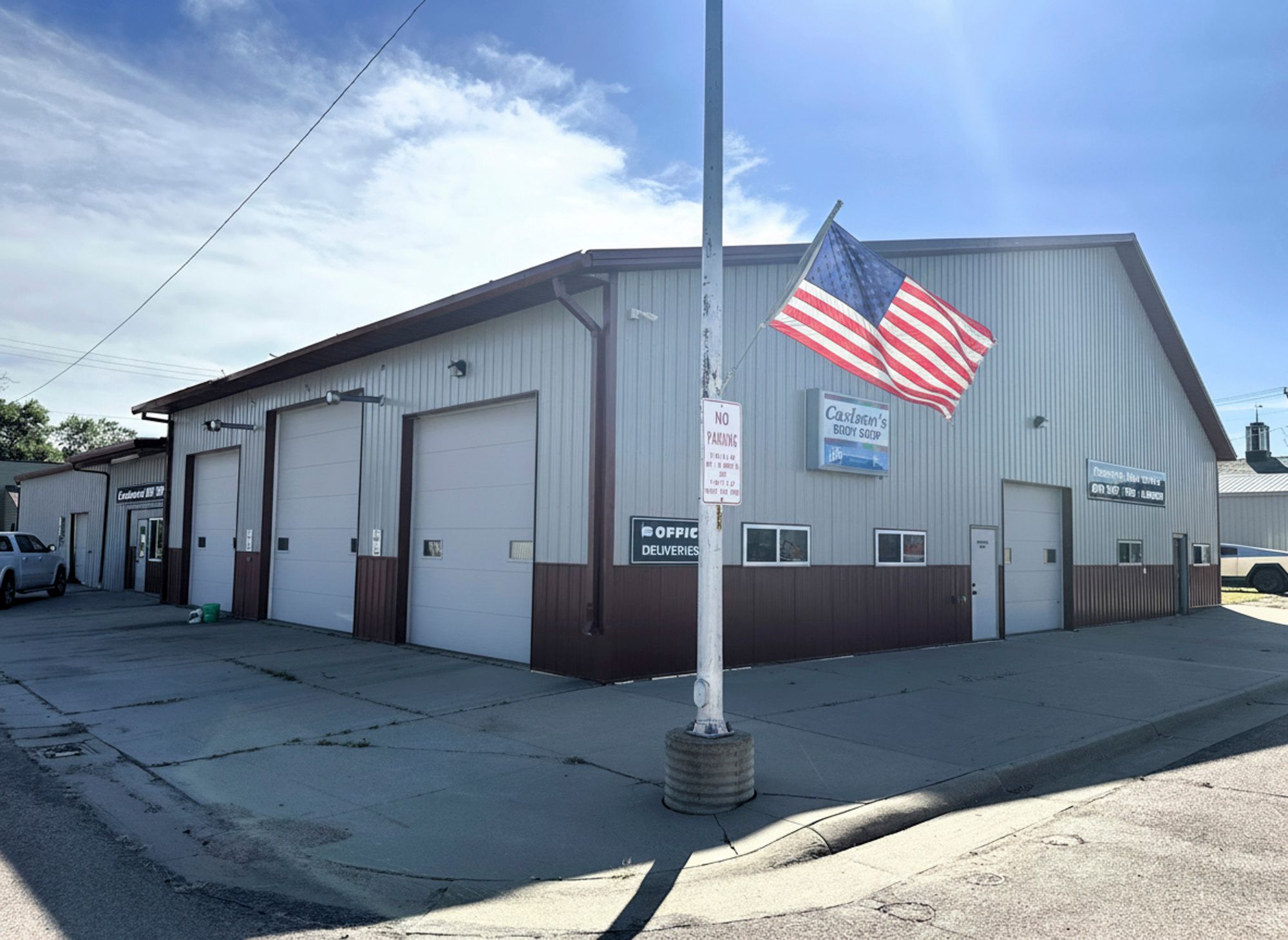 121 E Main St, Beresford, SD 57004