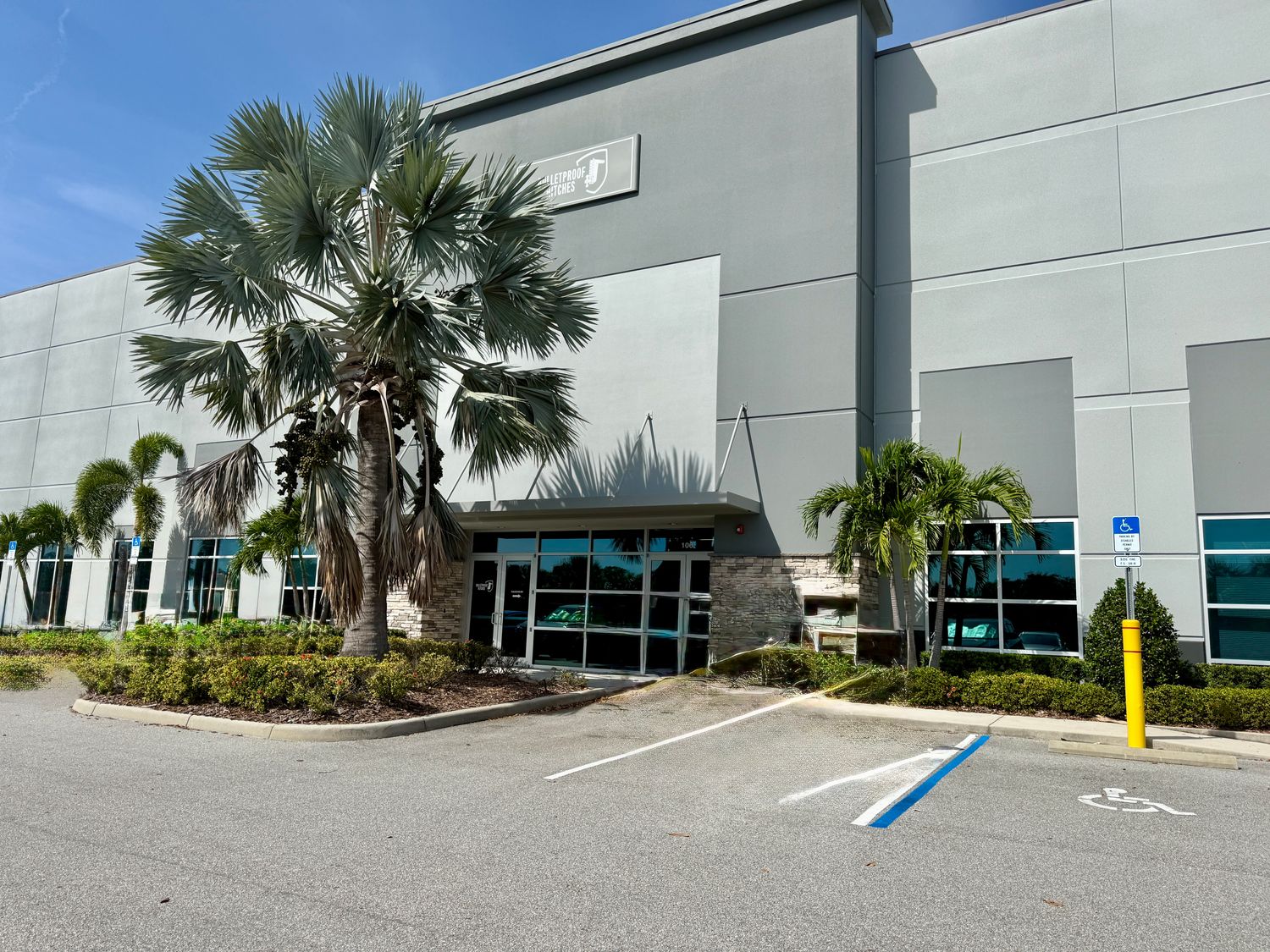 3145 Lakewood Ranch Boulevard Bradenton FL 34211