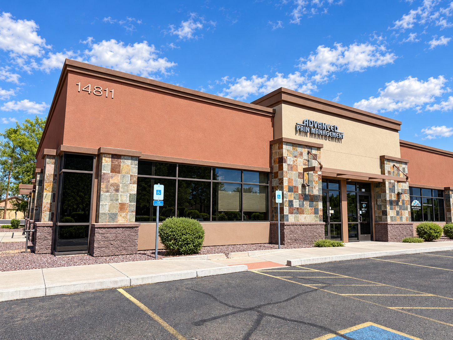 14811 W Bell Rd,Unit 103, Surprise, AZ 85374