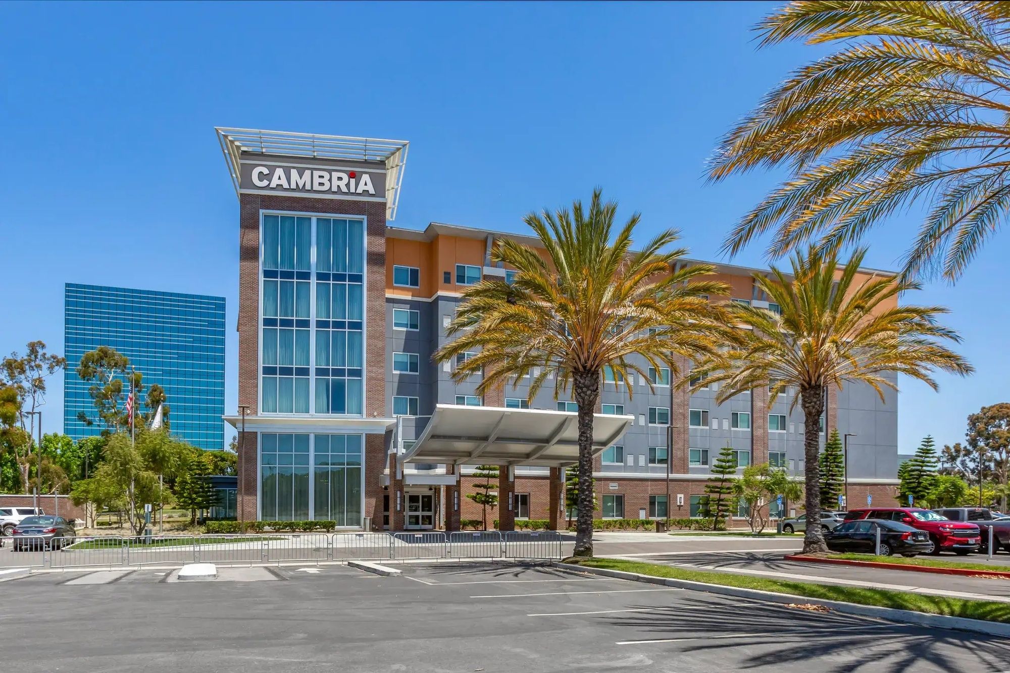 199 Continental Blvd, El Segundo, CA 90245