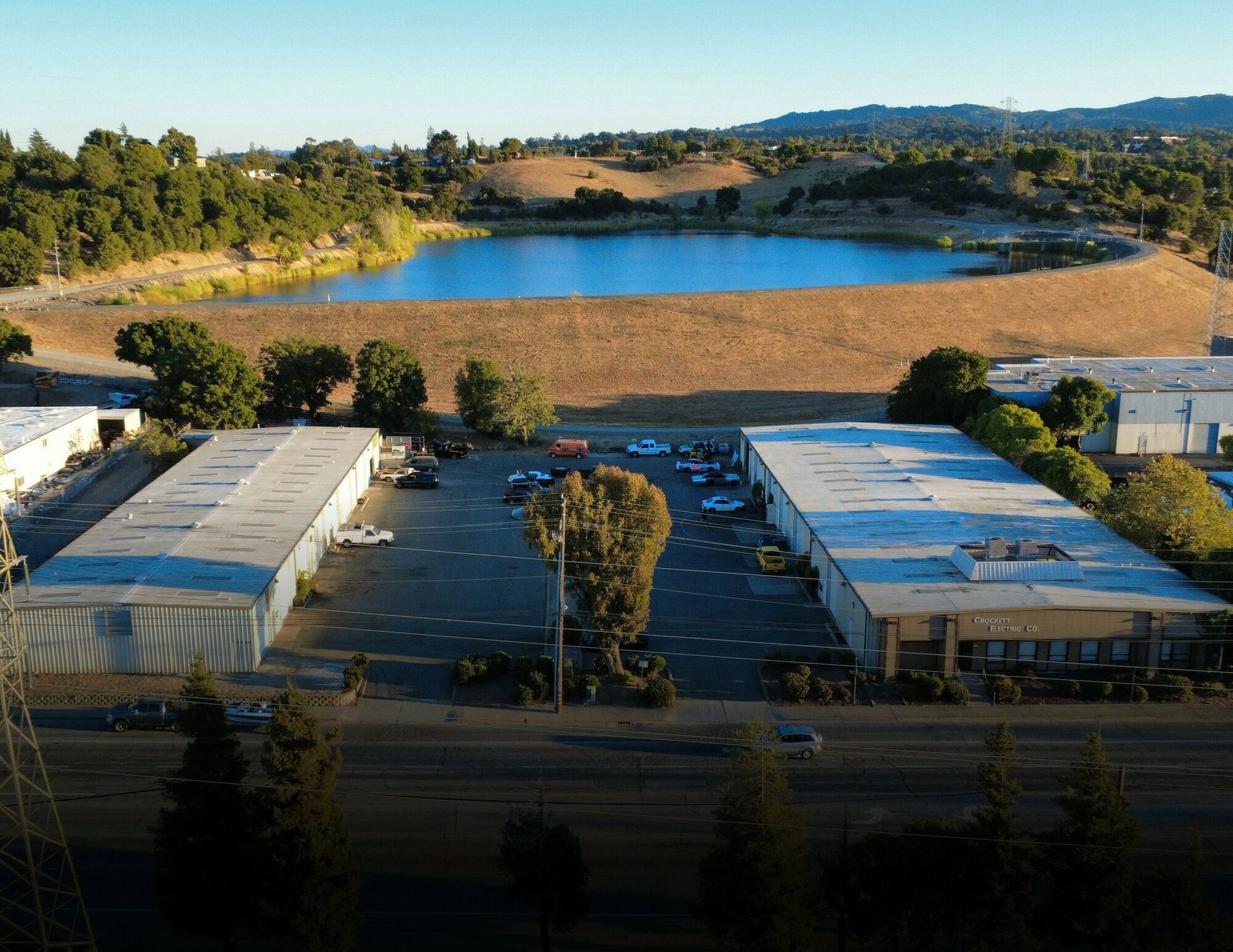 3440 Pacheco Blvd, Martinez, CA 94553