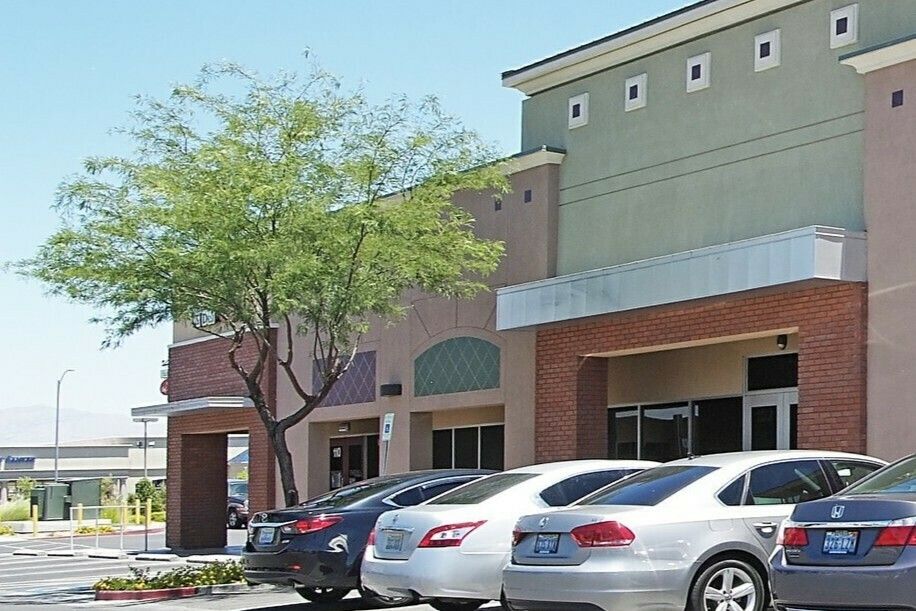 7591 W Washington Ave,Unit 110, Las Vegas, NV 89128