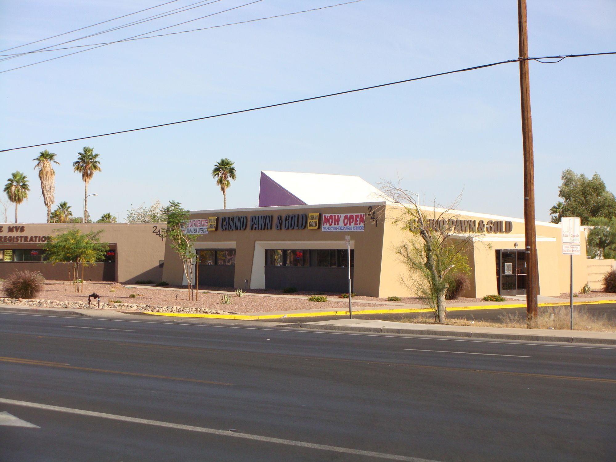 241 W Cottonwood Ln,Unit Lot, Casa Grande, AZ 85122
