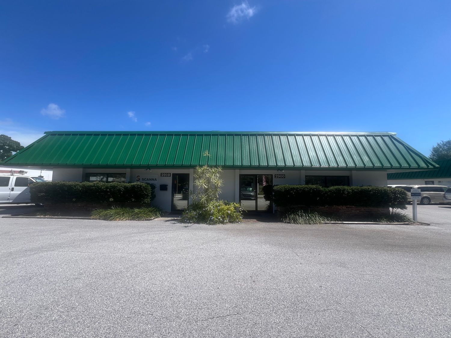2900-2904 Hyde Park Street Sarasota FL 34239