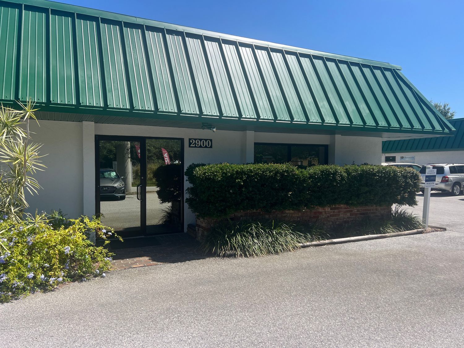 2900-2904 Hyde Park Street Sarasota FL 34239