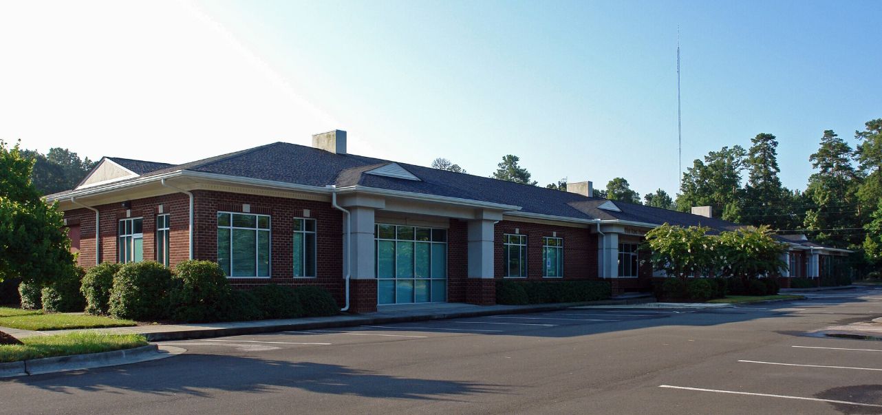 1210 Trinity Rd, Cary, NC 27513
