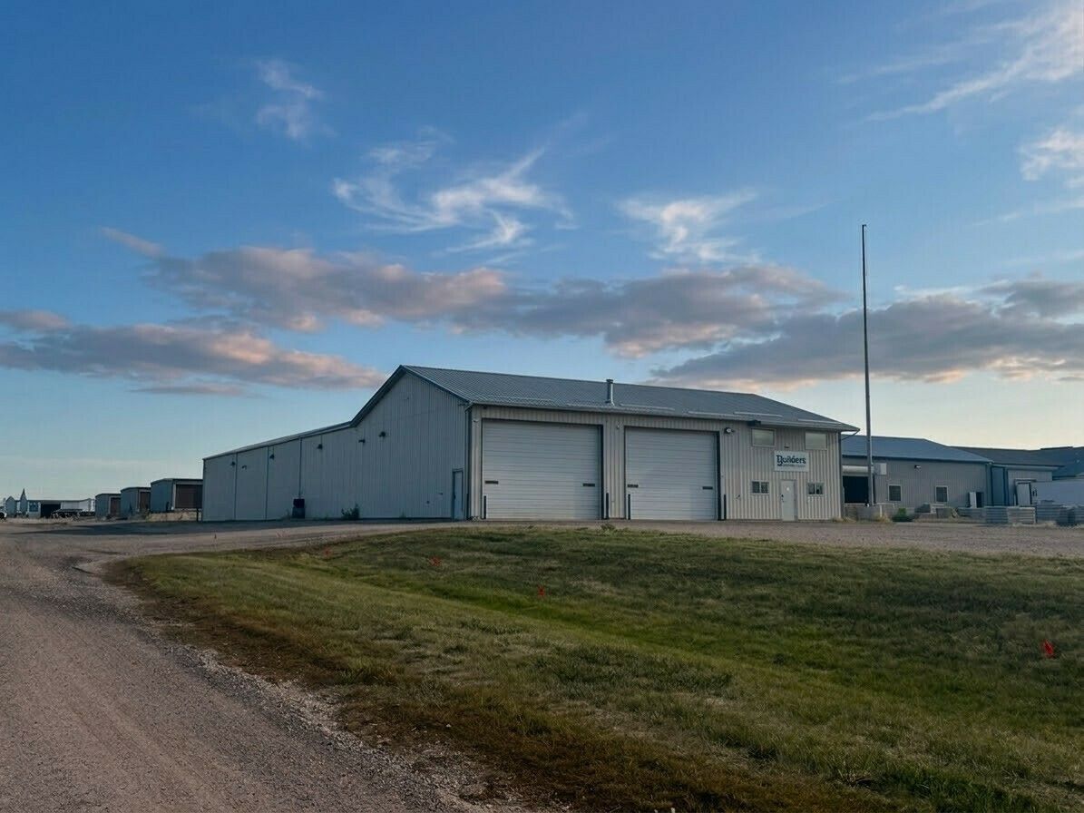 47174 258Th St, Sioux Falls, SD 57107