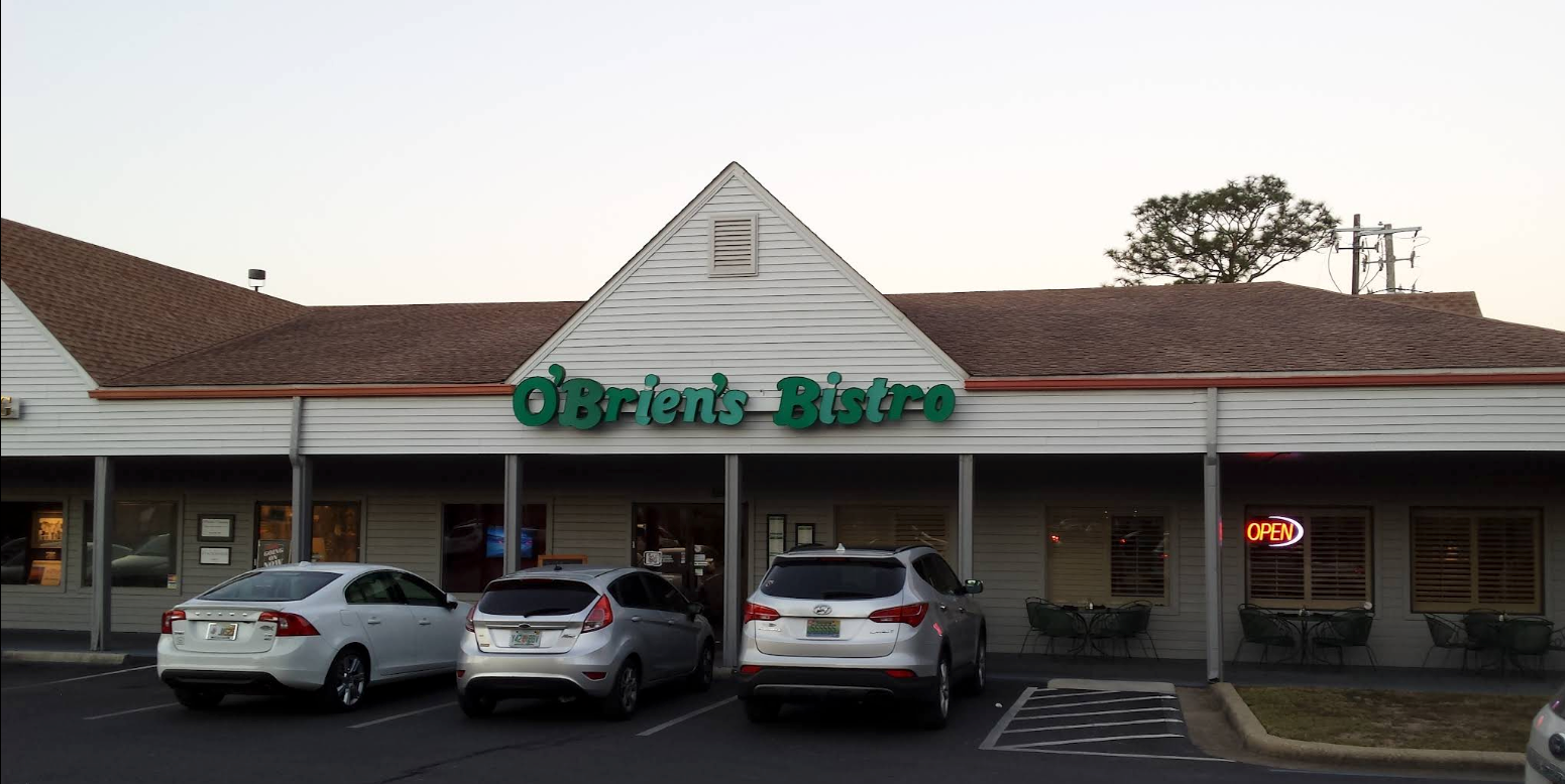 4350 Bayou Blvd,Unit 8, Pensacola, FL 32503
