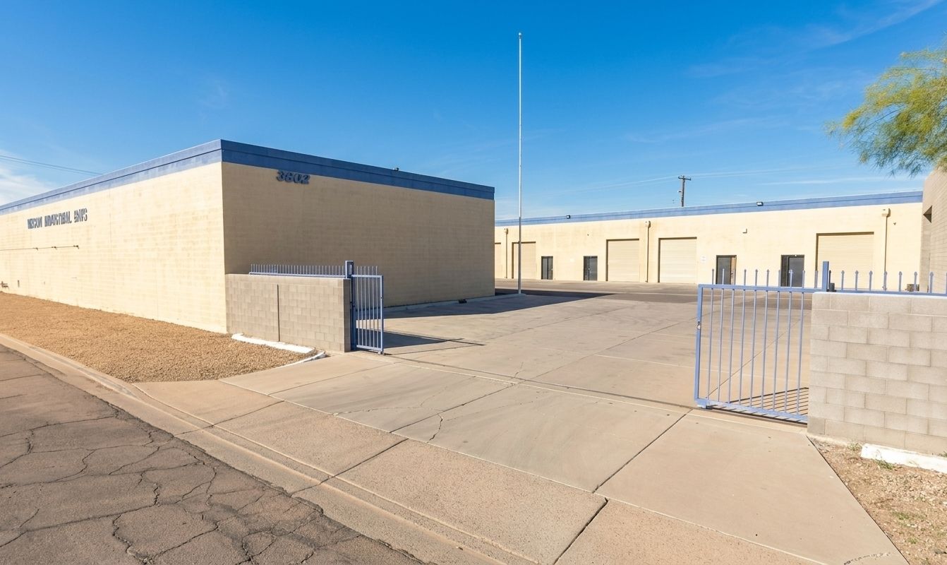 3802 E Illini St, Phoenix, AZ 85040