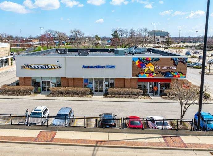 15105 La Grange Rd, Orland Park, IL 60462