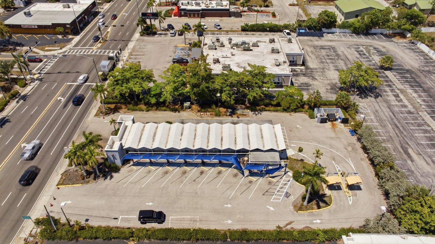 3821 Cleveland Avenue Fort Myers FL 33901