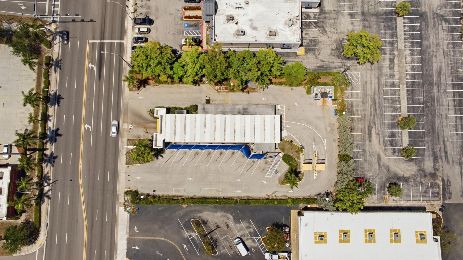 3821 Cleveland Avenue Fort Myers FL 33901