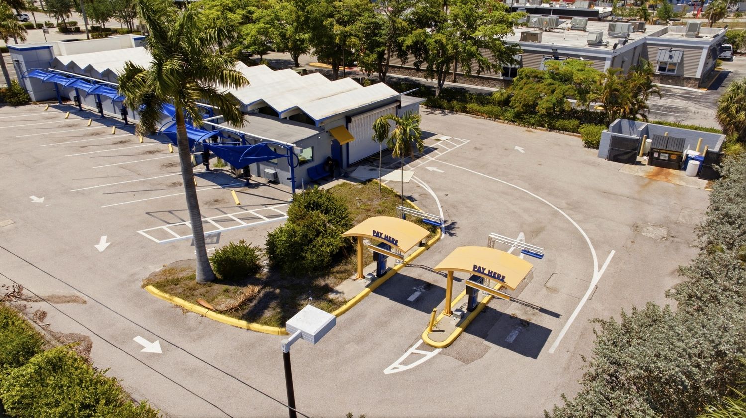 3821 Cleveland Avenue Fort Myers FL 33901