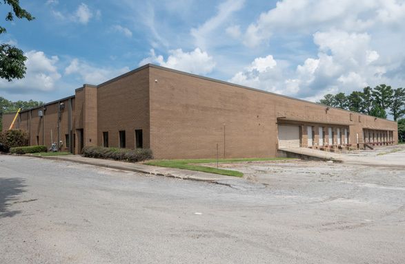 1780 Nolan Ct, Morrow, GA 30260
