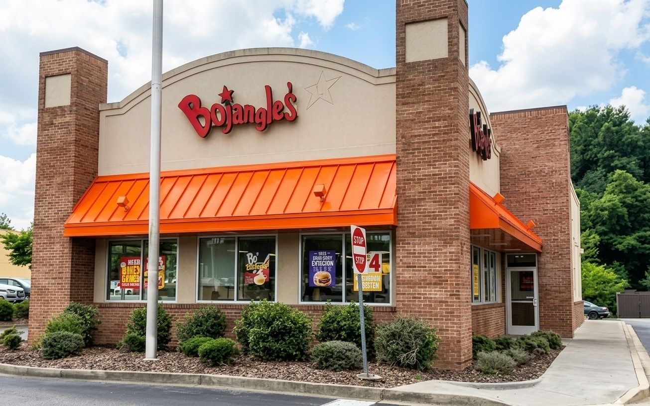 3240 E Andrew Johnson Hwy, Greeneville, TN 37745