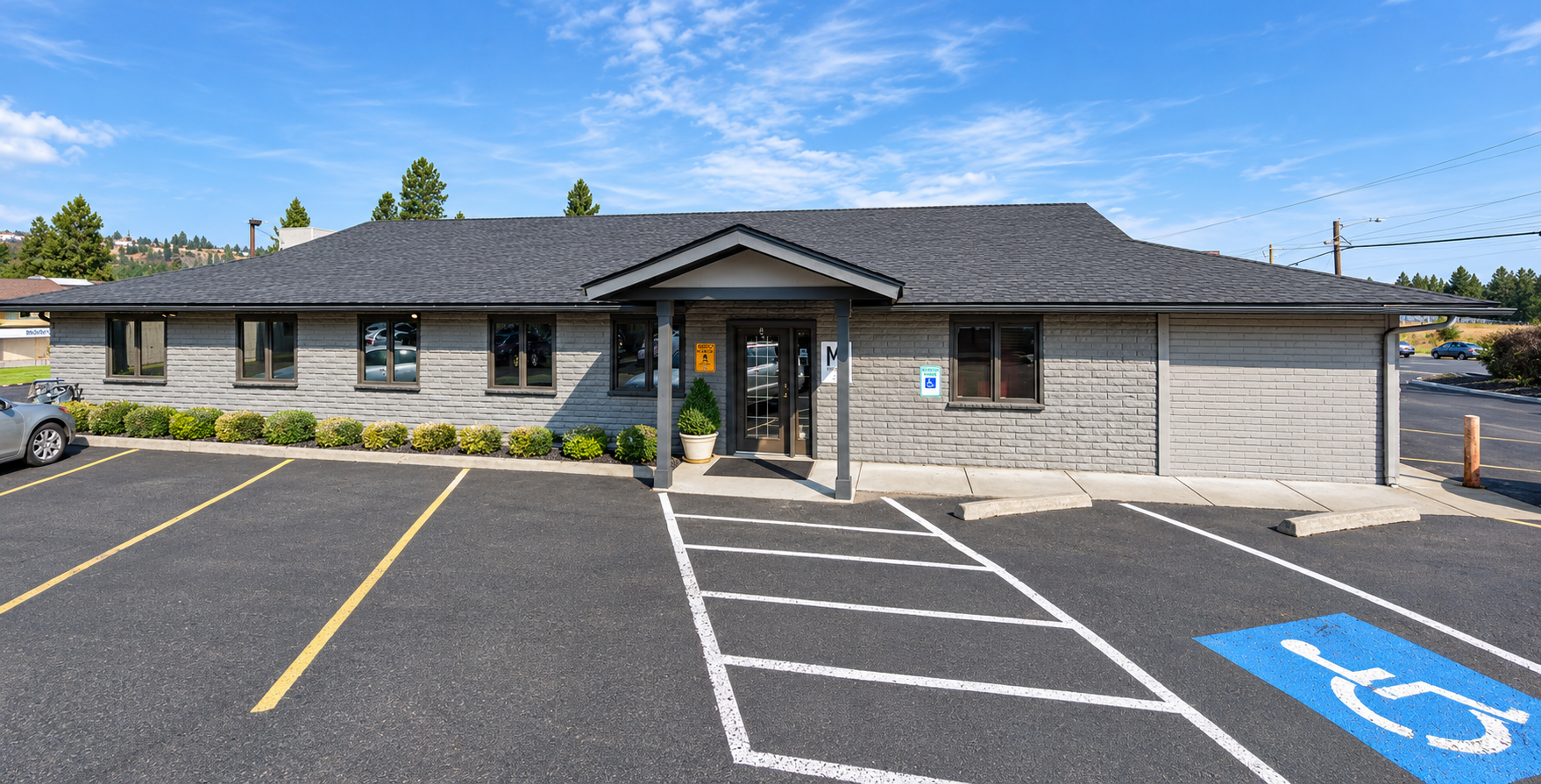 8225 N Division St, Spokane, WA 99208