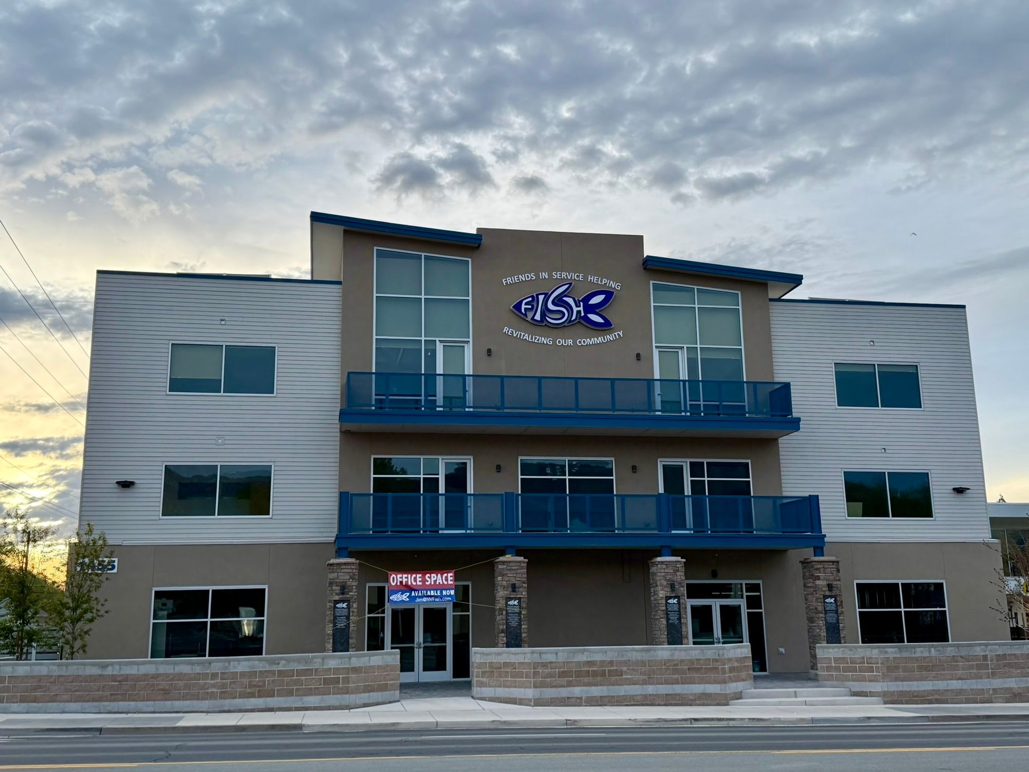 1455 N Carson St, Carson City, NV 89701