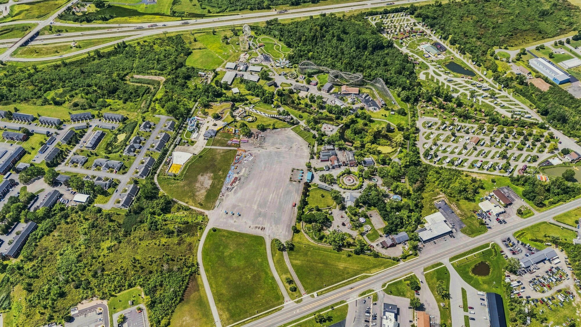 2400 Grand Island Blvd, Grand Island, NY 14072