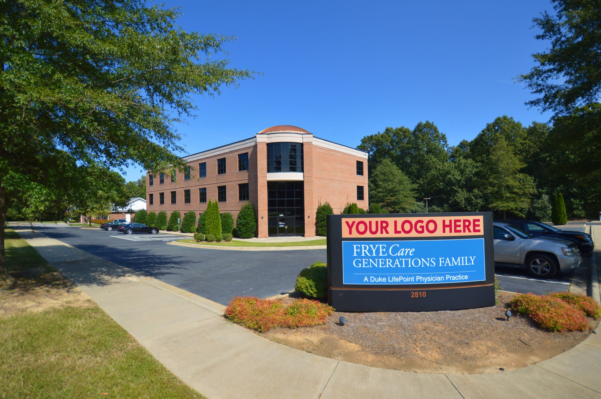 2810 16Th St NE, Hickory, NC 28601